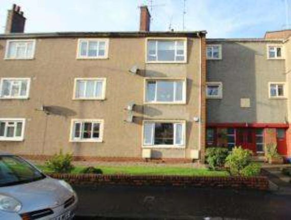 2 Bedroom Flat